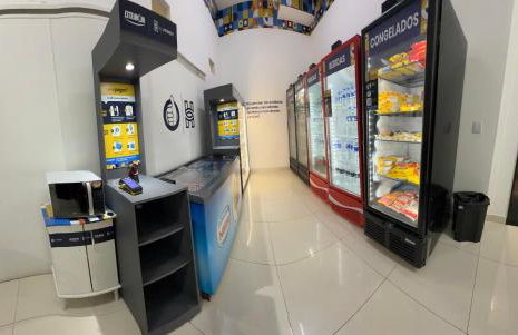 Flat Frente ao Mar em Camburi Rooftop com Piscina e Vista Incrível - Foto 28