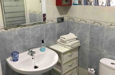 SUITE LUJOSO CON CHIMENEA - Foto 14