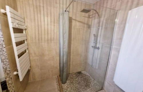 GOOD HOME Chez Lulu, plage & centrale - Foto 14