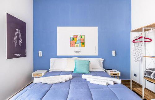 Bacoli House Superior - Central & Elegant Design - Foto 19