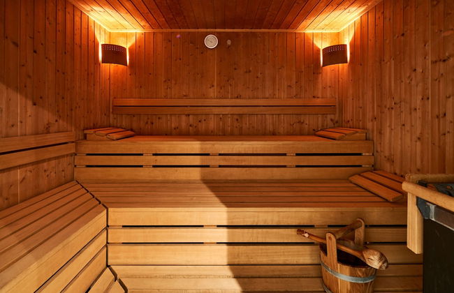 Mondrian Suites Berlin Checkpoint Charlie - Photo 67