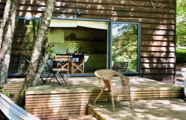 Barn House do Ecotourism Quinta Lamosa - Foto 70