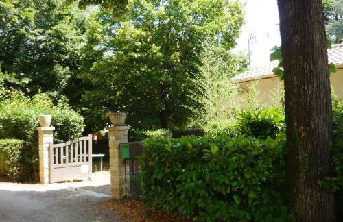 La villa des fleurs - Foto 44