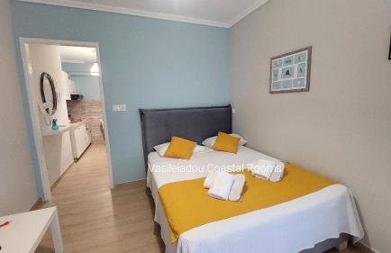 Vasileiadou Coastal Rooms - Foto 15