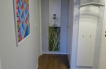 Ferienwohnung Olympiadeck - Foto 14
