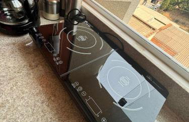 Pôr do Sol - Studio próximo a UFMG, Mineirão, Pampulha, Centro - Foto 39