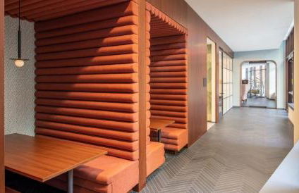 The Stay 1 - Navy Yard Washington DC - Foto 13