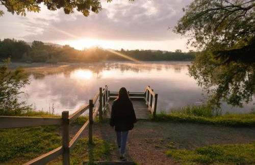 Location calme - Foto 5