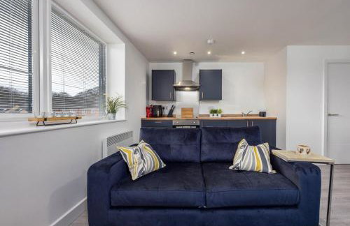 1 Bedroom Flat Near Bradford With Free Parking - Foto 4