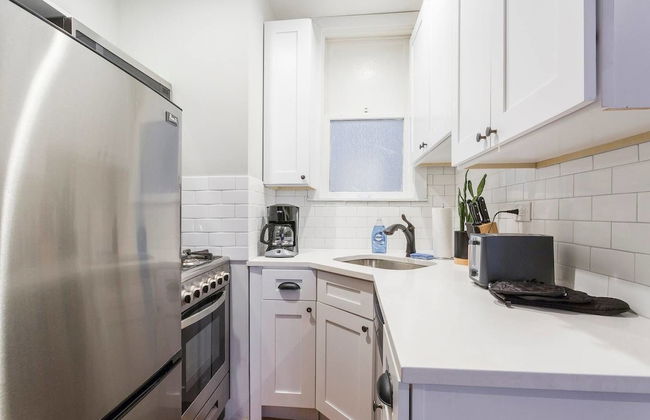 Windy City Wanderer - Depaul, Train, Wrigley Field - Foto 10