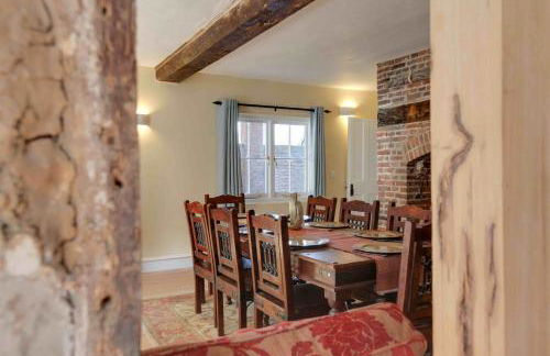 Josua Medieval Living Maldon - Foto 2