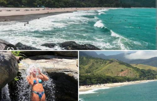 Suíte externa com entrada independente - Foto 47