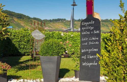 Ferienweingut Jürgen Beth - Foto 25