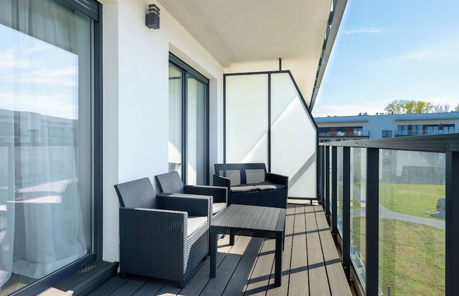 Prywatne apartamenty Sun & Snow w Porta Mare Marina - Foto 41