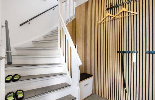 Ferienwohnung Schlafmütze - Foto 19