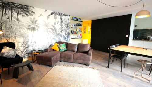 Mon Appart A GERLAND II - Foto 2