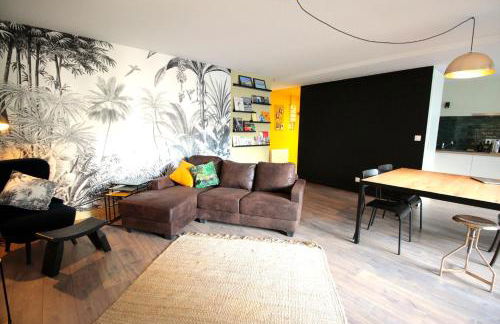 Mon Appart A GERLAND II - Foto 2