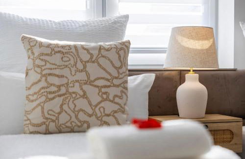 Svyvo Siegburg - Cozy Serviced Apartments near Cologne & Bonn - Foto 18