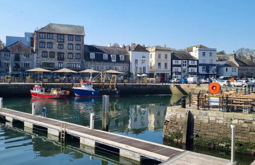 Primrose Cottage - Foto 49