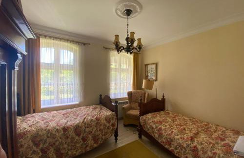 Jeleńczówka Alte Dorfschule - Foto 18