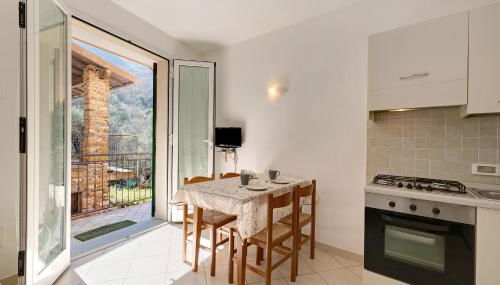 Appartamento Ramma La Taggiasca - Foto 4