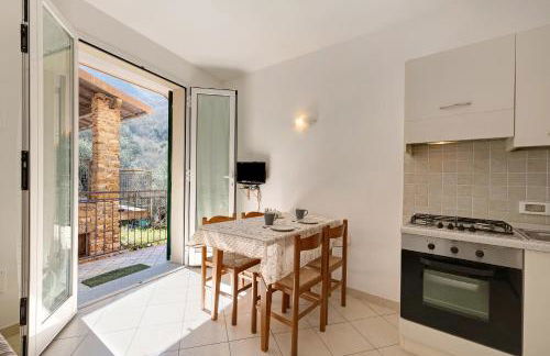 Appartamento Ramma La Taggiasca - Foto 4