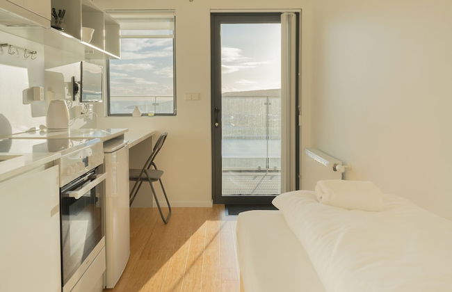 Stylish Studio Apartments - Foto 1