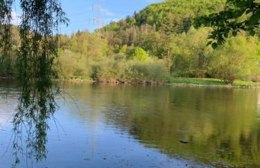 Ferienwohnung Pusteblume - Foto 18