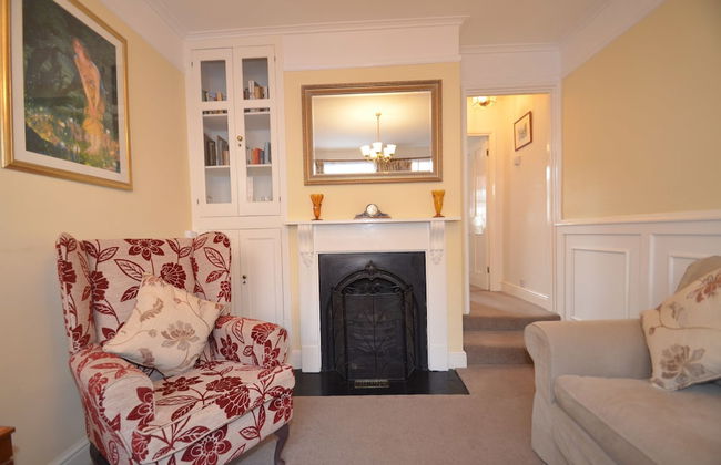 Crown Cottage - Foto 9