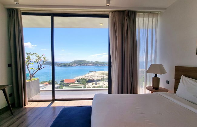 The Ocean Front Villa Nha Trang Abogo - Foto 42