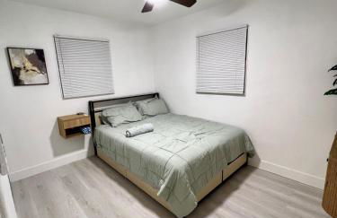 Cozy Little Villa in the Heart of Cocoa POOL HOUSE - Foto 42