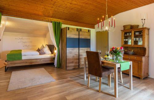 Ferienwohnung Hörndlwand Ruhpolding - Foto 25