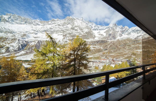 Contemporary Apartment in Breuil-Cervinia near Ski Area - Foto 64