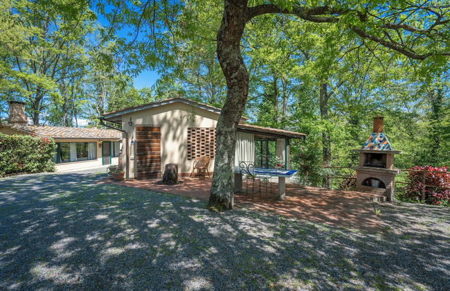 Grace Home Pool Wifi Gambassi Terme - Foto 48