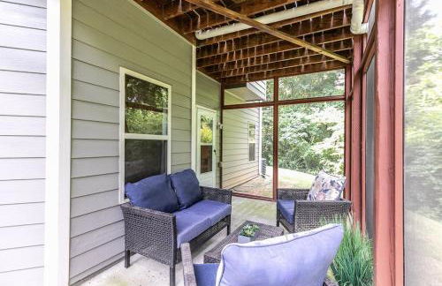 World Cup Stay Near Six Flags & Downtown - Foto 42