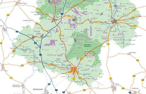 Ferienhaus-Eschede - Foto 63