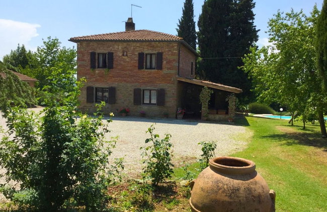 Stunning private villa for 6 guests with private pool, TV, pets allowed and parking - Foto 32