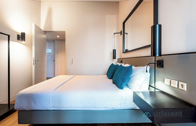 Gary01 Exclusive Top Floor 2BD by the Timeout Market - Foto 4