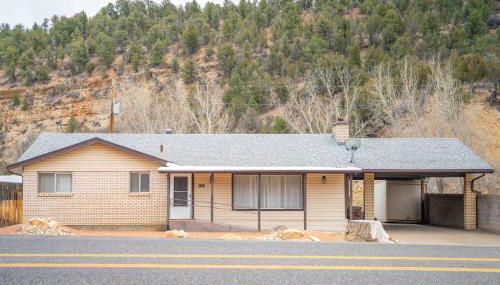 Private Hot Tub Less than 30 min to Zion National Park - Foto 5