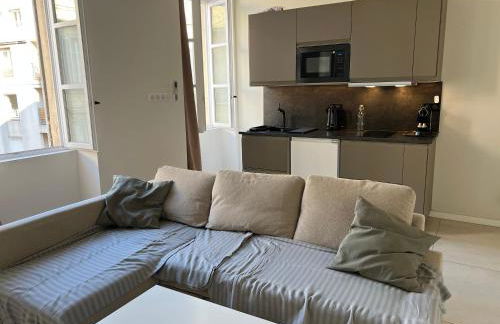 Climatisé,Comfort & Design in Marseille, Confort & style à Marseille - Foto 12