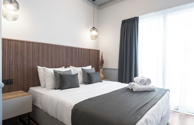 Esther Suites, Nilie Hospitality MGMT - Foto 36