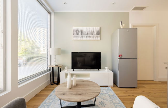 The Hounslow Apartment - Foto 12