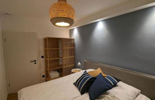 Ruhige Terrassenwohnung in Strandnähe Sierksdorf für bis zu 4 Personen - Foto 6