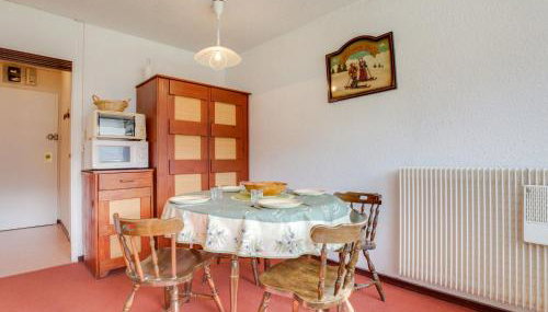 Studio Aravis 314 by Interhome - Foto 2