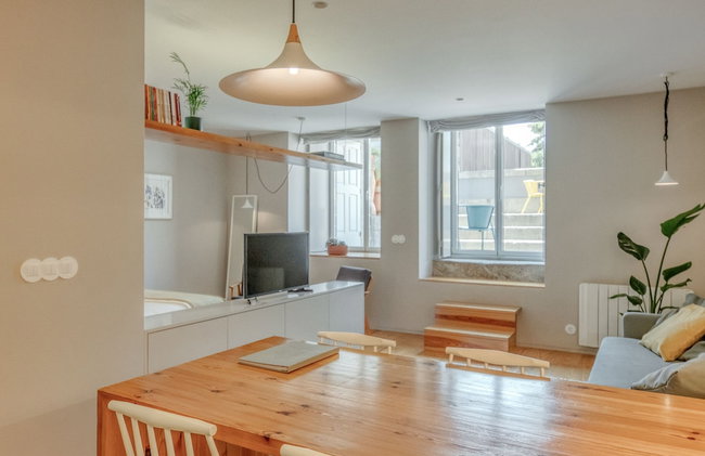Baumhaus Serviced Living - Art & Design Apartments - Foto 138