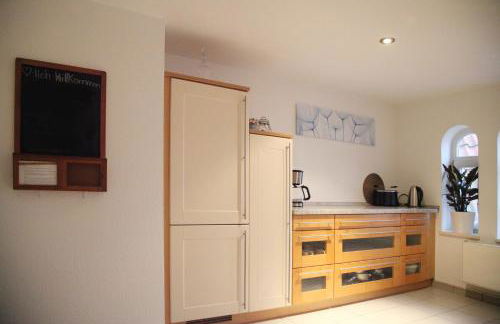 Wunderschöne Dachgeschoss - Maisonette (108qm - 3.OG) - Foto 33