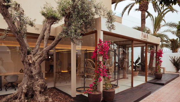 AMA Ibiza Beachfront Suites - Foto 3