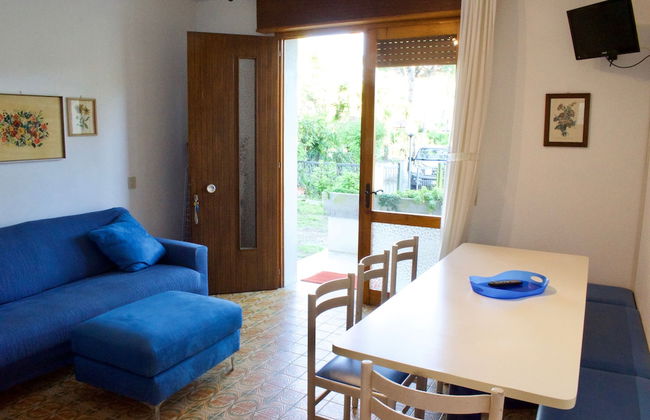 Villa Cristina n. 5 - Foto 16