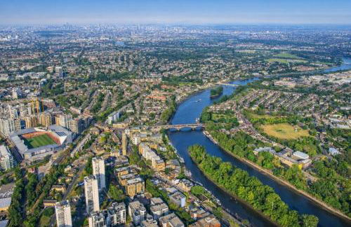 Grand Apartments Kew Gardens - Foto 3