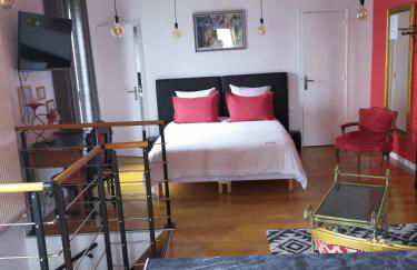 PARIS de FLORE Flore - Foto 1